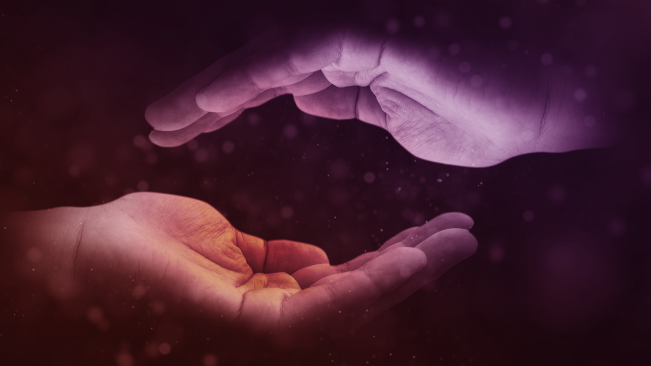 Passage de la mort dans la confiance