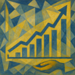 Courbe montrant l’évolution de l’euthanasie dans les pays ayant légalisé l’euthanasie