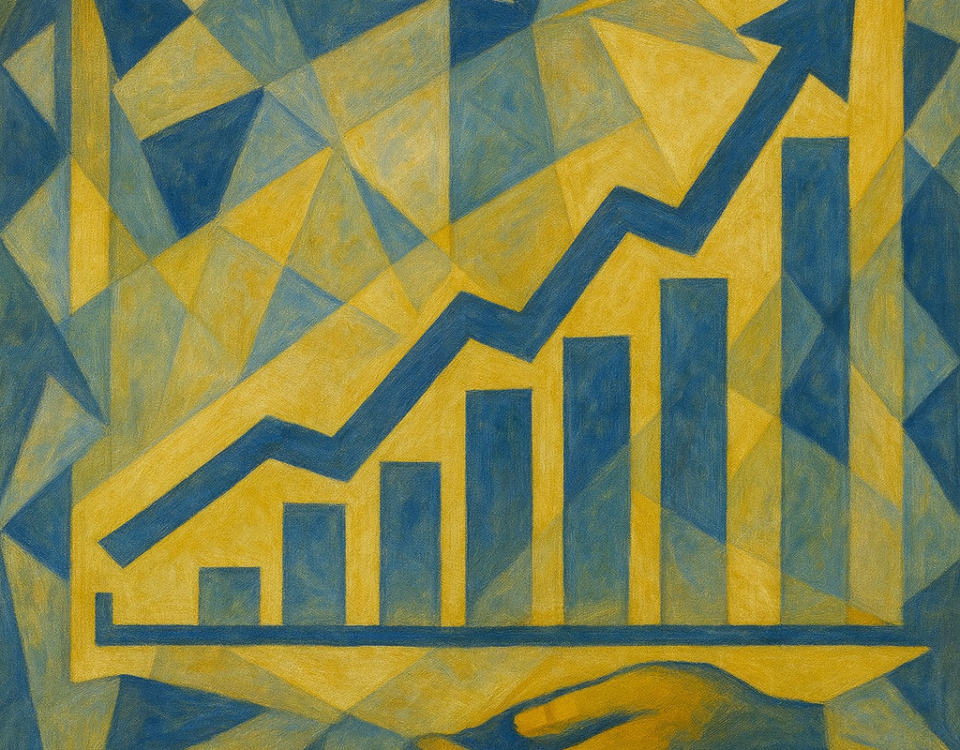 Courbe montrant l’évolution de l’euthanasie dans les pays ayant légalisé l’euthanasie