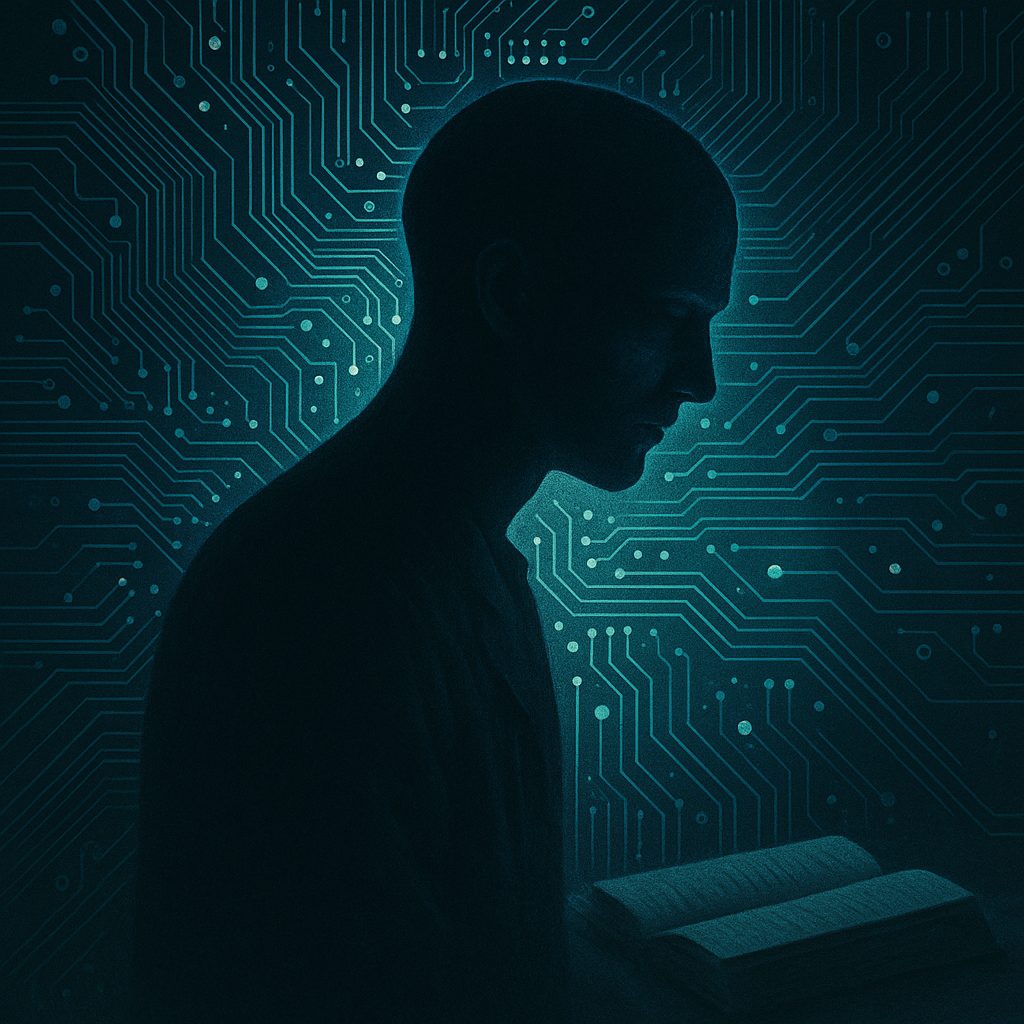 réflexion transhumanisme et euthanasie — la mort comme bug à effacer