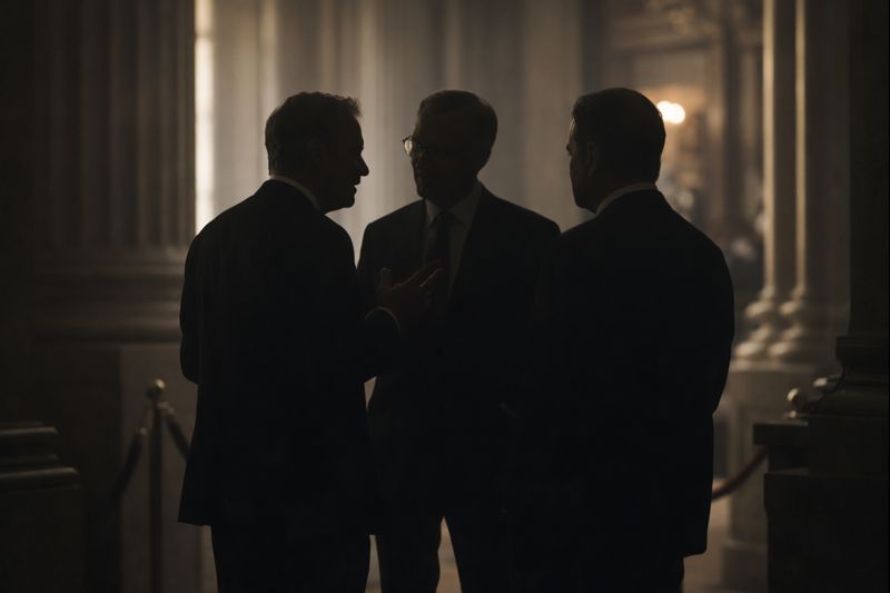 Débat parlementaire autour de la fin de vie et de la clause de conscience.