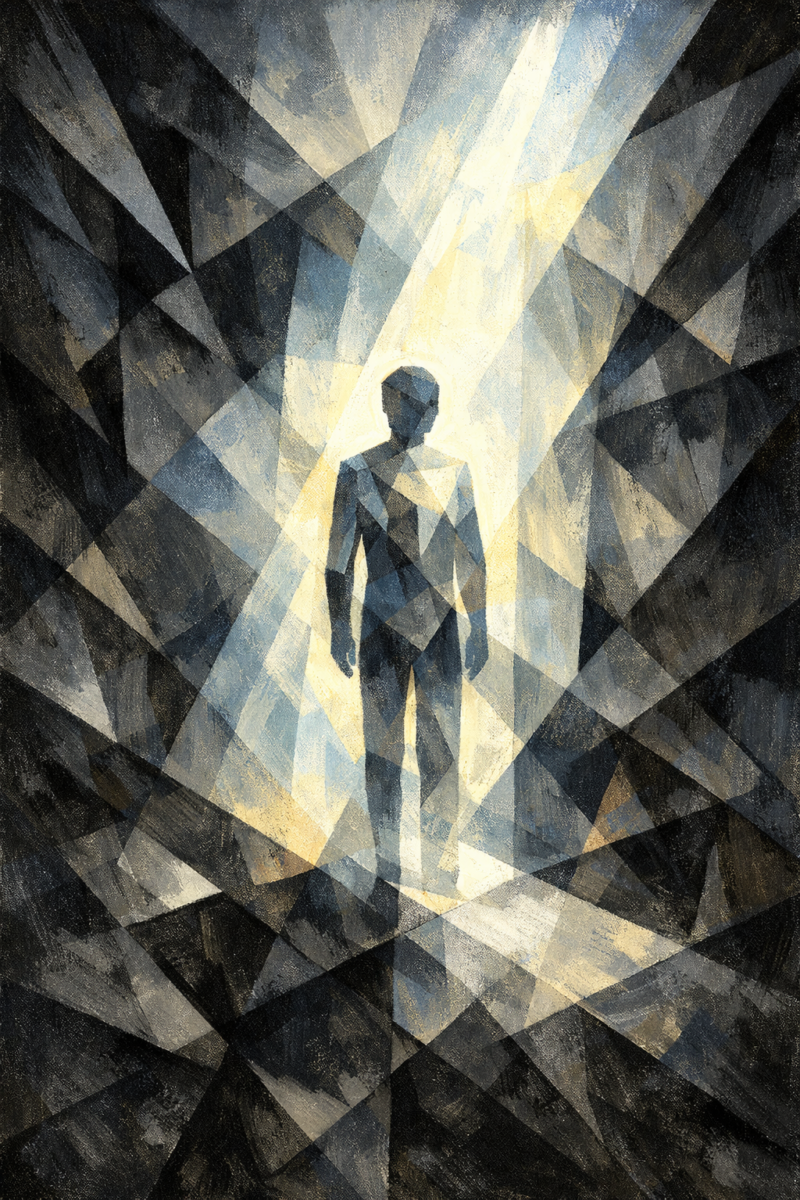 L’espérance au cœur de la fragilité humaine.