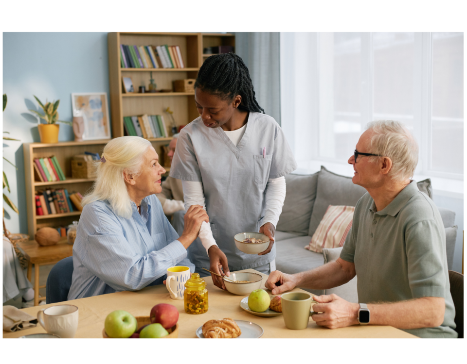 que ressentent les soignants