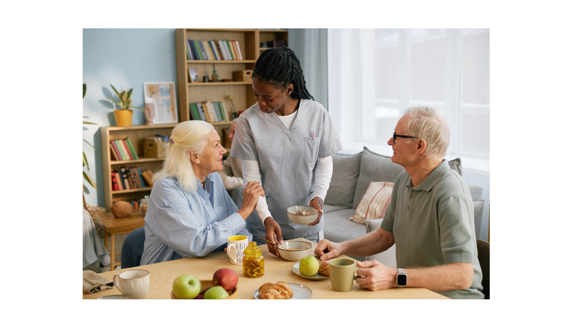 que ressentent les soignants