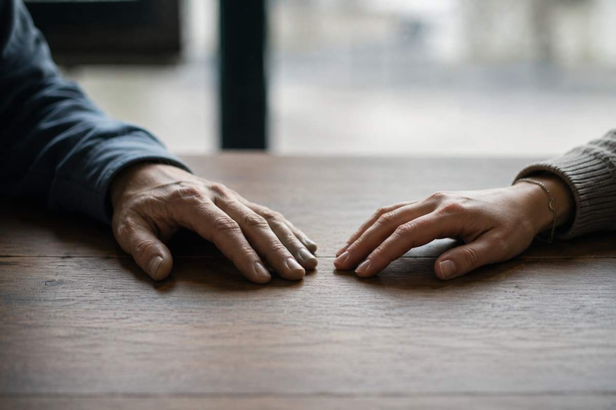 famille et euthanasie face au désaccord