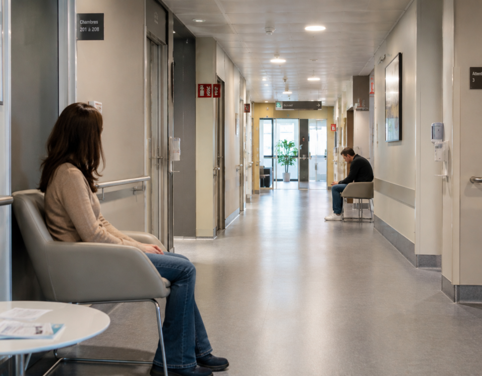 famille et euthanasie dans l’attente et l’incertitude