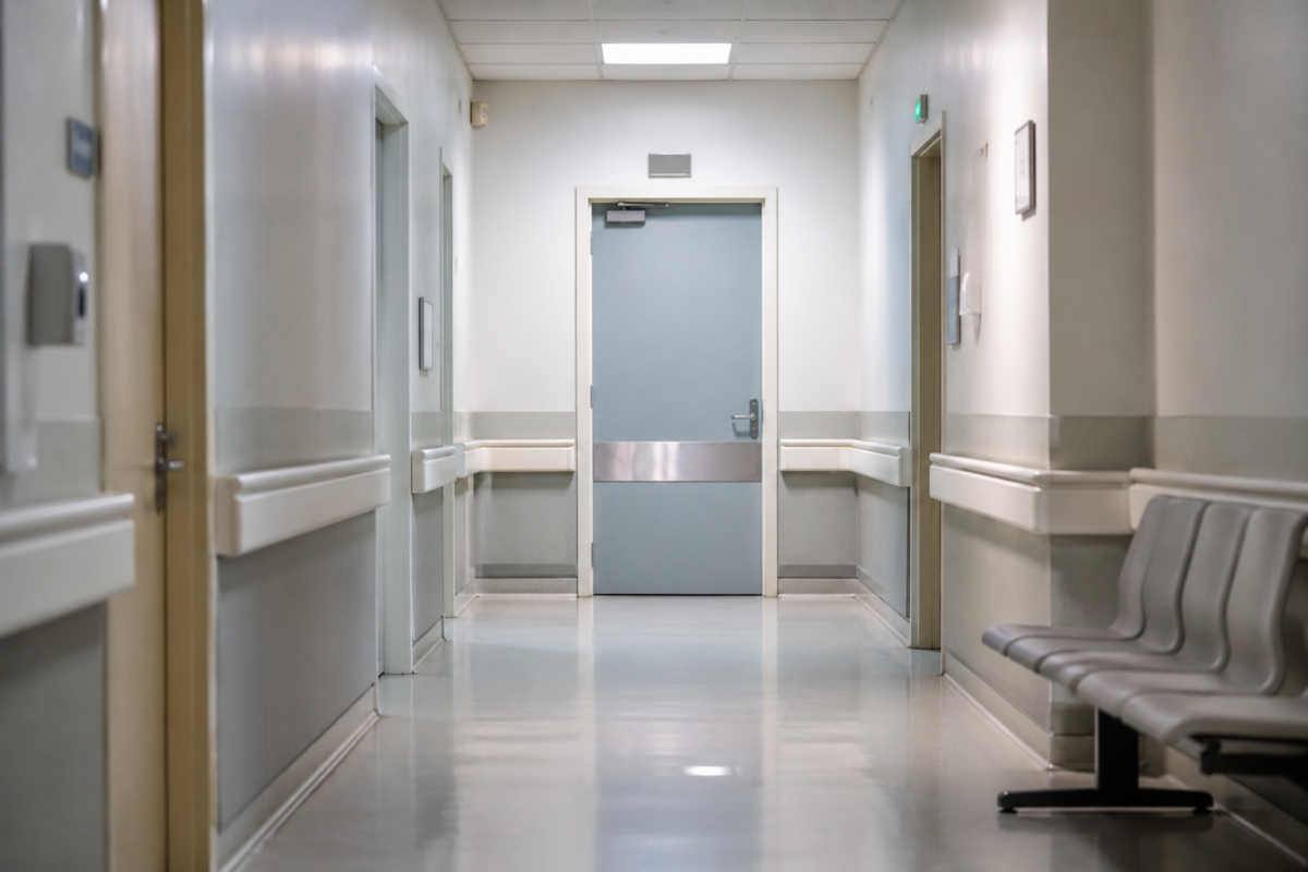 irréversible dans une décision de fin de vie